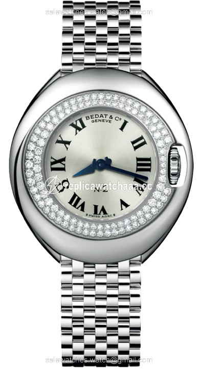 228.031.600 Bedat No. 2 Midsize Midsize Watch 228.031.600 Bedat No. 2 Midsize Midsize Watch