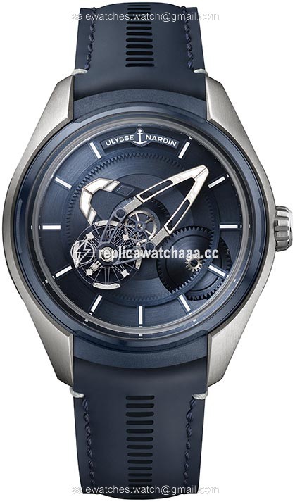 2303-270.1/03 Ulysse Nardin Freak X Mens Watch 2303-270.1/03 Ulysse Nardin Freak X Mens Watch