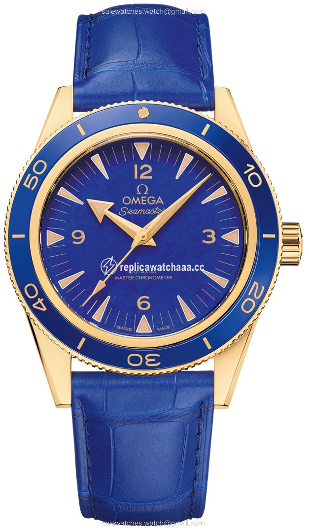 234.63.41.21.99.002 Omega Seamaster 300 Co-Axial Master Chronometer 41mm Mens Watch 234.63.41.21.99.002 Omega Seamaster 300 Co-Axial Master Chronometer 41mm Mens Watch