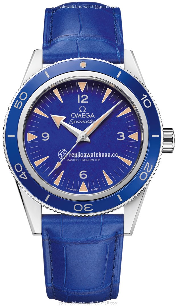 234.93.41.21.99.002 Omega Seamaster 300 Co-Axial Master Chronometer 41mm Mens Watch 234.93.41.21.99.002 Omega Seamaster 300 Co-Axial Master Chronometer 41mm Mens Watch