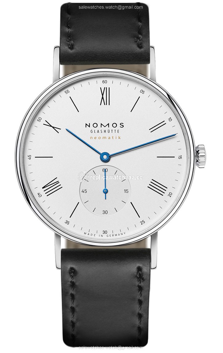250 Nomos Glashutte Ludwig Neomatik 39mm Mens Watch 250 Nomos Glashutte Ludwig Neomatik 39mm Mens Watch