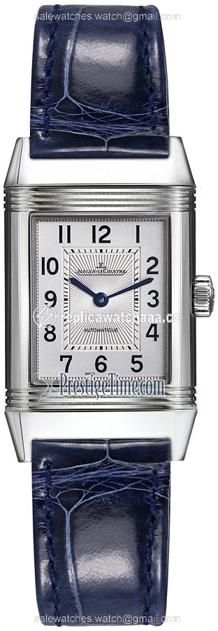2578422 Jaeger LeCoultre Reverso Classic Duetto Automatic Ladies Watch 2578422 Jaeger LeCoultre Reverso Classic Duetto Automatic Ladies Watch