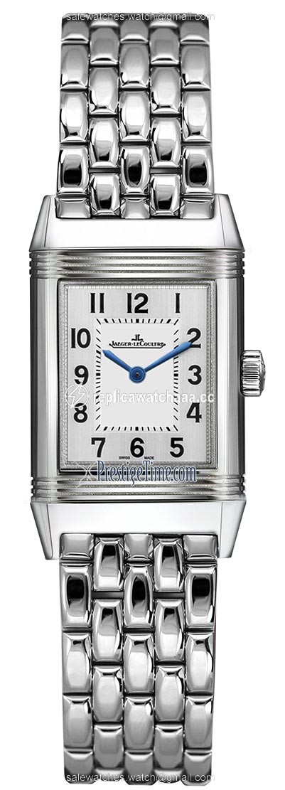 2618140 Jaeger LeCoultre Reverso Lady Quartz Ladies Watch 2618140 Jaeger LeCoultre Reverso Lady Quartz Ladies Watch