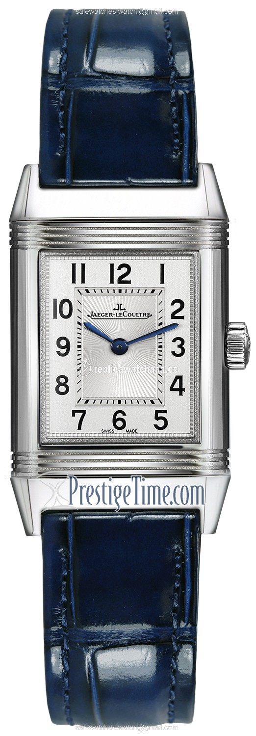 2618540 Jaeger LeCoultre Reverso Lady Quartz Ladies Watch 2618540 Jaeger LeCoultre Reverso Lady Quartz Ladies Watch