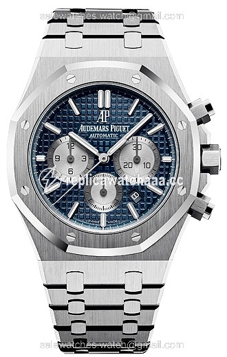 26331st.oo.1220st.01 Audemars Piguet Royal Oak Chronograph 41mm Mens Watch 26331st.oo.1220st.01 Audemars Piguet Royal Oak Chronograph 41mm Mens Watch