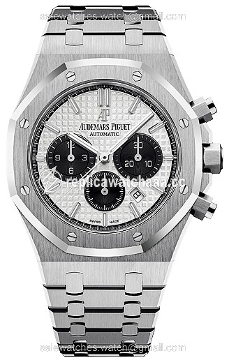 26331st.oo.1220st.03 Audemars Piguet Royal Oak Chronograph 41mm Mens Watch 26331st.oo.1220st.03 Audemars Piguet Royal Oak Chronograph 41mm Mens Watch