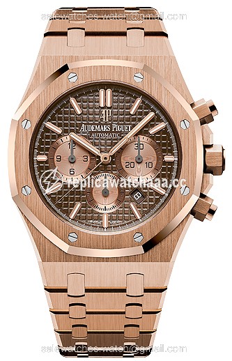 26331or.oo.1220or.02 Audemars Piguet Royal Oak Chronograph 41mm Mens Watch 26331or.oo.1220or.02 Audemars Piguet Royal Oak Chronograph 41mm Mens Watch