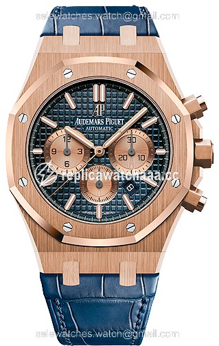 26331or.oo.d315cr.01 Audemars Piguet Royal Oak Chronograph 41mm Mens Watch 26331or.oo.d315cr.01 Audemars Piguet Royal Oak Chronograph 41mm Mens Watch