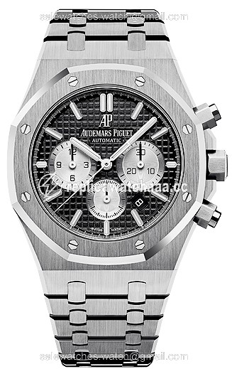 26331st.oo.1220st.02 Audemars Piguet Royal Oak Chronograph 41mm Mens Watch 26331st.oo.1220st.02 Audemars Piguet Royal Oak Chronograph 41mm Mens Watch