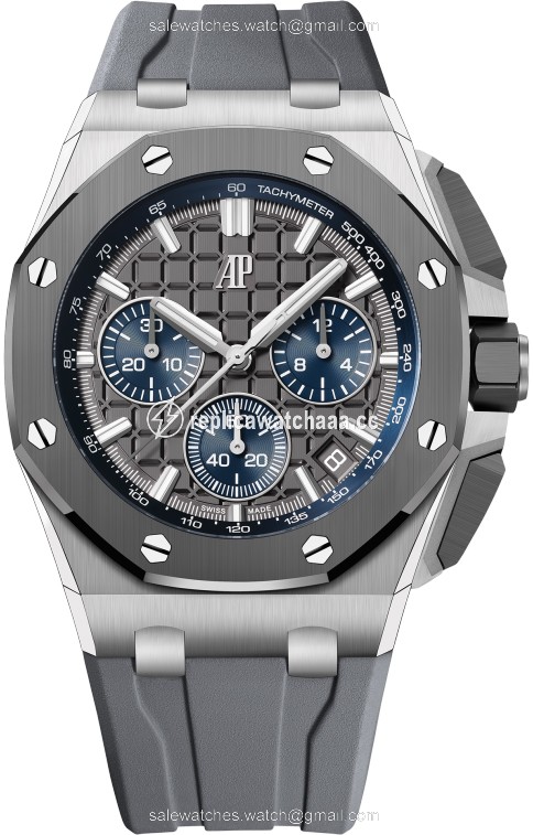 26420io.oo.a009ca.01 Audemars Piguet Royal Oak Offshore Chronograph 43mm Mens Watch 26420io.oo.a009ca.01 Audemars Piguet Royal Oak Offshore Chronograph 43mm Mens Watch