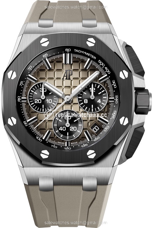 26420so.oo.a600ca.01 Audemars Piguet Royal Oak Offshore Chronograph 43mm Mens Watch 26420so.oo.a600ca.01 Audemars Piguet Royal Oak Offshore Chronograph 43mm Mens Watch