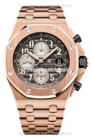 26470or.oo.1000or.02 Audemars Piguet Royal Oak Offshore Chronograph 42mm Mens Watch 26470or.oo.1000or.02 Audemars Piguet Royal Oak Offshore Chronograph 42mm Mens Watch