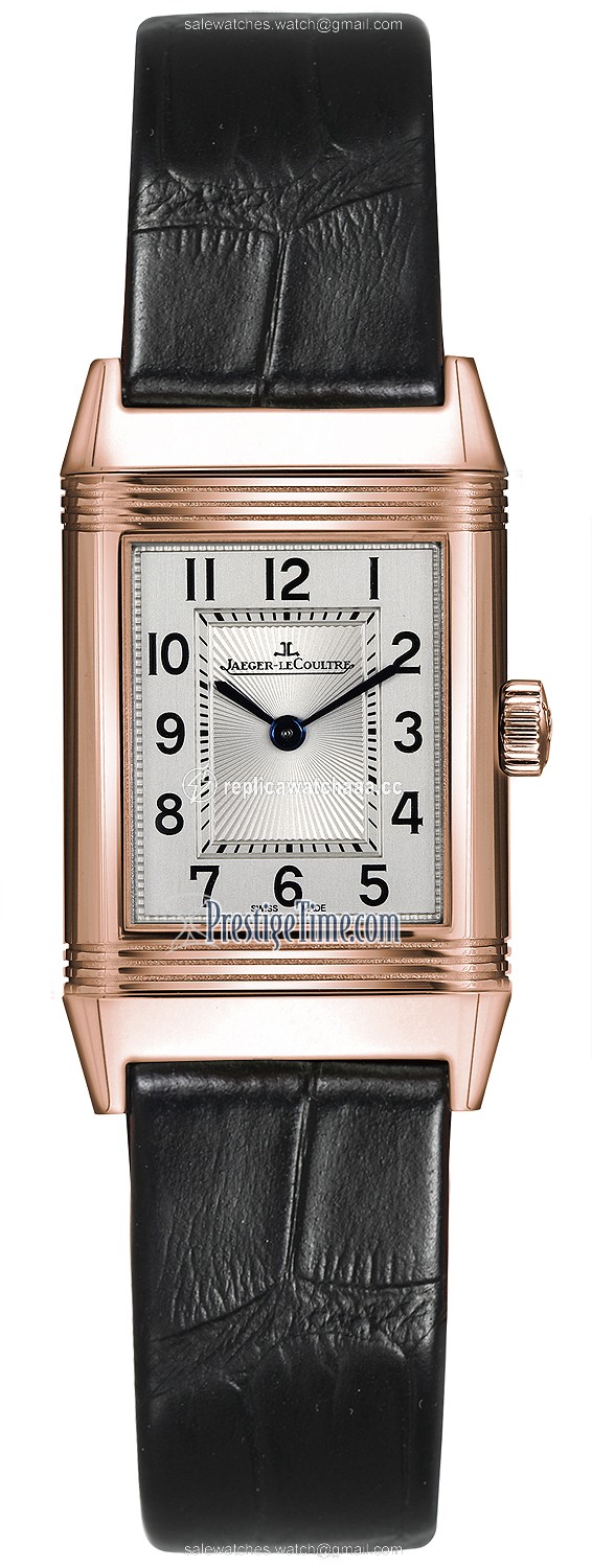 2662430 Jaeger LeCoultre Reverso Duetto Ladies Watch 2662430 Jaeger LeCoultre Reverso Duetto Ladies Watch
