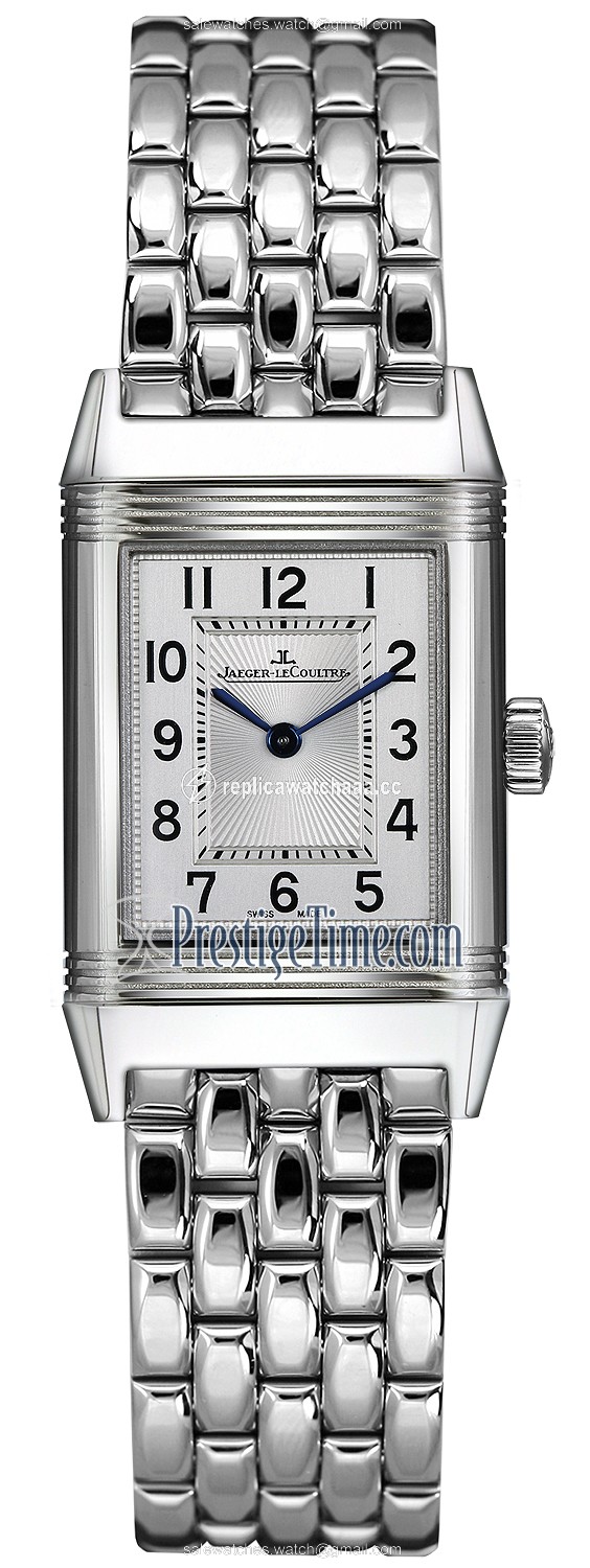 2668130 Jaeger LeCoultre Reverso Duetto Ladies Watch 2668130 Jaeger LeCoultre Reverso Duetto Ladies Watch