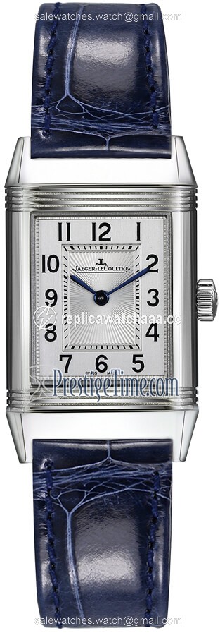 2668432 Jaeger LeCoultre Reverso Duetto Ladies Watch 2668432 Jaeger LeCoultre Reverso Duetto Ladies Watch