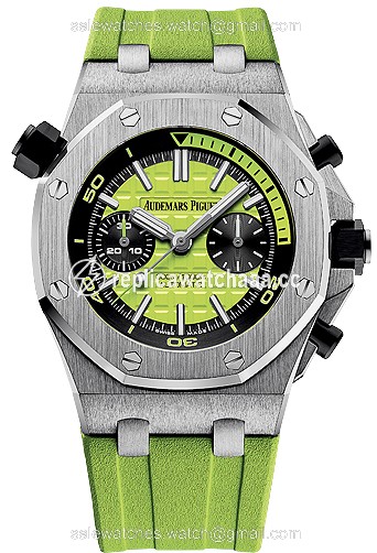 26703st.oo.a038ca.01 Audemars Piguet Royal Oak Offshore Diver Chronograph 42mm Mens Watch 26703st.oo.a038ca.01 Audemars Piguet Royal Oak Offshore Diver Chronograph 42mm Mens Watch