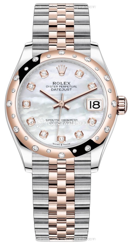 278341rbr MOP Diamond Jubilee Rolex Datejust 31mm Stainless Steel and Rose Gold Ladies Watch 278341rbr MOP Diamond Jubilee Rolex Datejust 31mm Stainless Steel and Rose Gold Ladies Watch