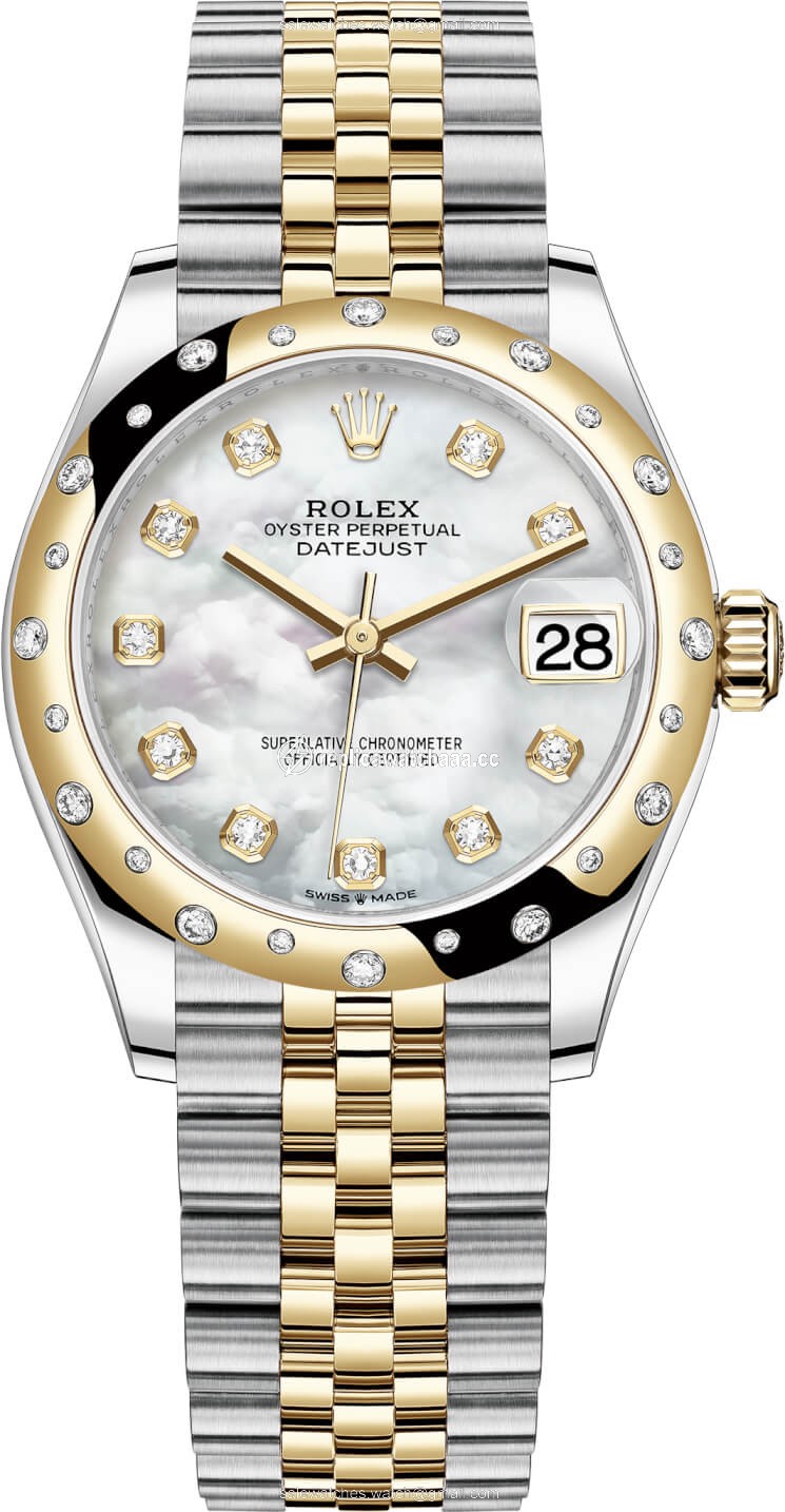 278343rbr MOP Diamond Jubilee Rolex Datejust 31mm Stainless Steel and Yellow Gold Ladies Watch 278343rbr MOP Diamond Jubilee Rolex Datejust 31mm Stainless Steel and Yellow Gold Ladies Watch