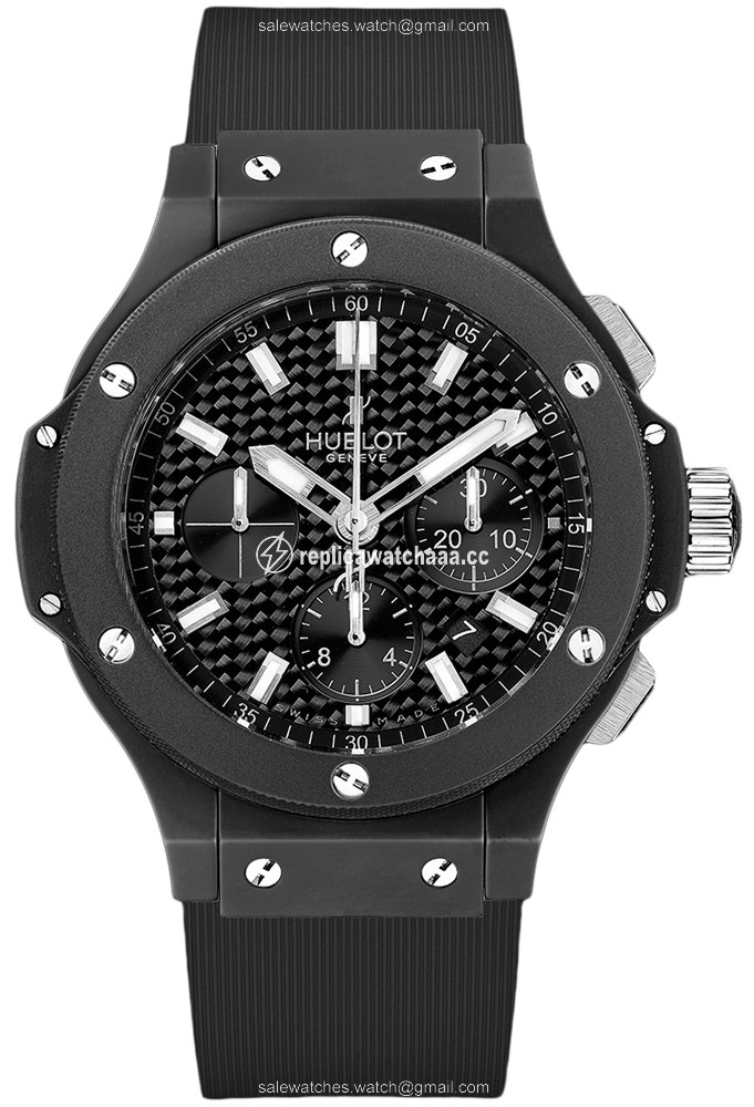 301.ci.1770.rx Hublot Big Bang Chronograph 44mm Mens Watch 301.ci.1770.rx Hublot Big Bang Chronograph 44mm Mens Watch