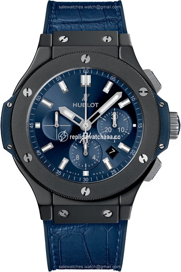 301.ci.7170.lr Hublot Big Bang Chronograph 44mm Mens Watch 301.ci.7170.lr Hublot Big Bang Chronograph 44mm Mens Watch