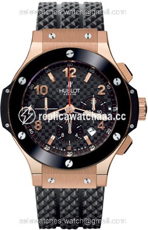 301.pb.131.rx Hublot Big Bang Chronograph 44mm Mens Watch 301.pb.131.rx Hublot Big Bang Chronograph 44mm Mens Watch