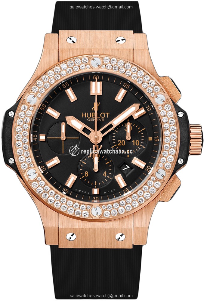 301.px.1180.rx.1104 Hublot Big Bang Chronograph 44mm Mens Watch 301.px.1180.rx.1104 Hublot Big Bang Chronograph 44mm Mens Watch