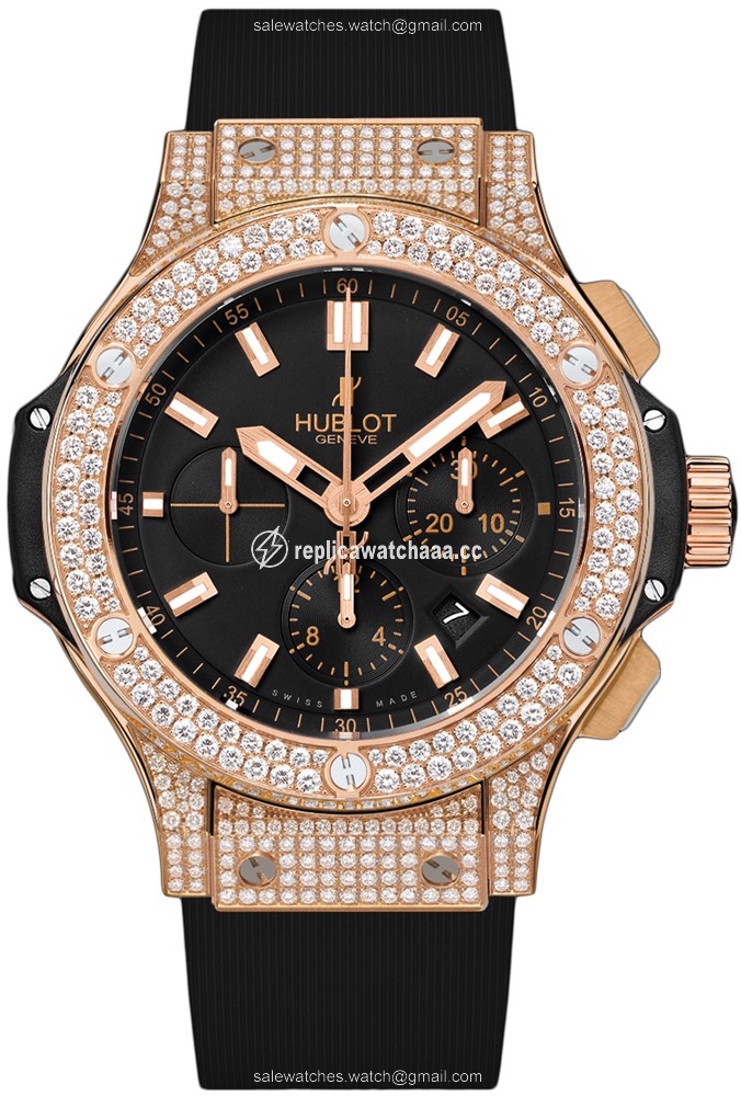 301.px.1180.rx.1704 Hublot Big Bang Chronograph 44mm Mens Watch 301.px.1180.rx.1704 Hublot Big Bang Chronograph 44mm Mens Watch