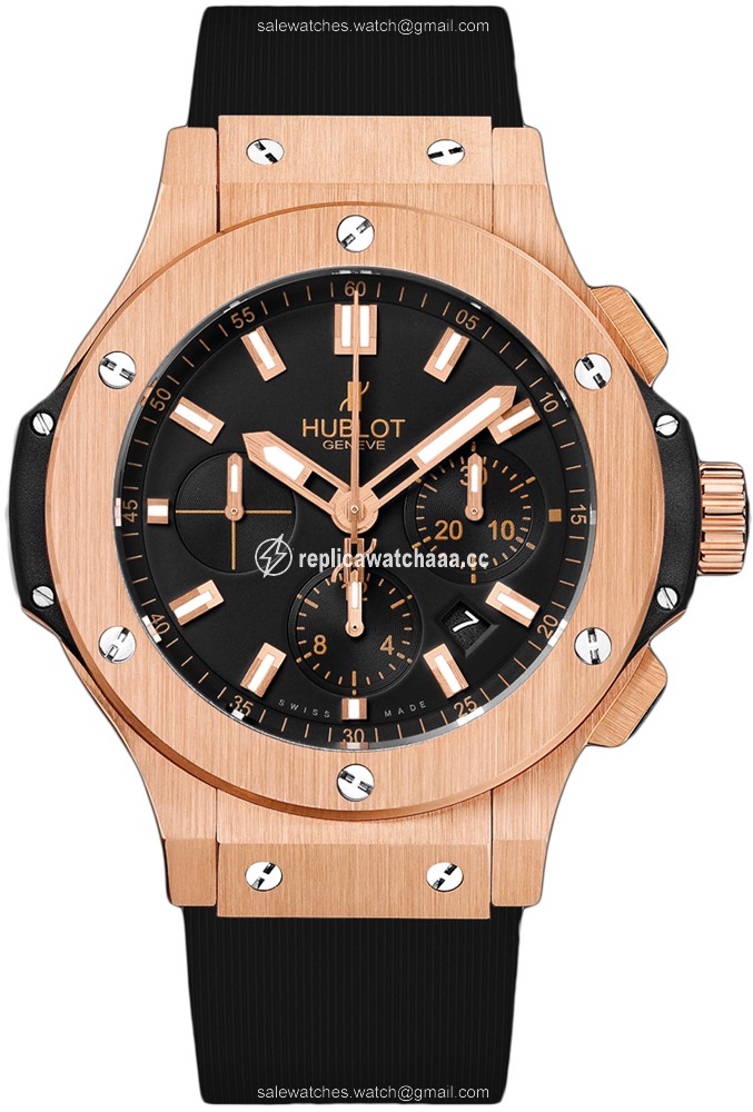 301.px.1180.rx Hublot Big Bang Chronograph 44mm Mens Watch 301.px.1180.rx Hublot Big Bang Chronograph 44mm Mens Watch
