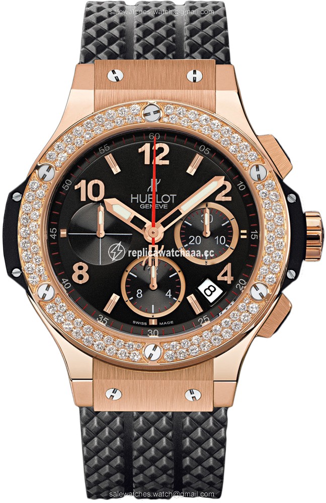 301.px.130.rx.114 Hublot Big Bang Chronograph 44mm Mens Watch 301.px.130.rx.114 Hublot Big Bang Chronograph 44mm Mens Watch