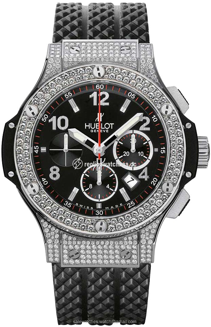 301.sx.130.rx.174 Hublot Big Bang Chronograph 44mm Mens Watch 301.sx.130.rx.174 Hublot Big Bang Chronograph 44mm Mens Watch