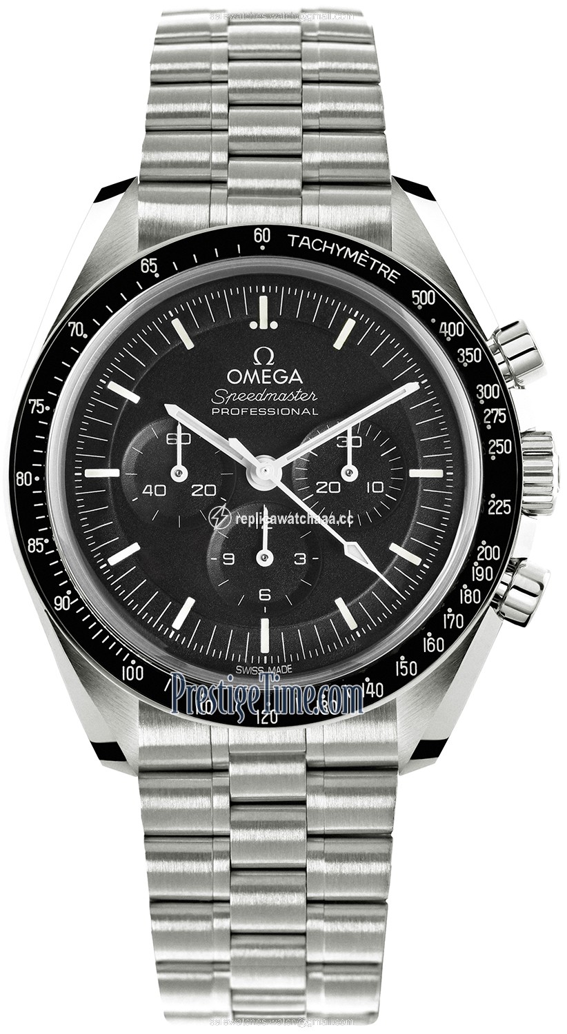310.30.42.50.01.002 Omega Speedmaster Professional Moonwatch Co-Axial Master Chronometer 42mm Mens Watch 310.30.42.50.01.002 Omega Speedmaster Professional Moonwatch Co-Axial Master Chronometer 42mm Mens Watch