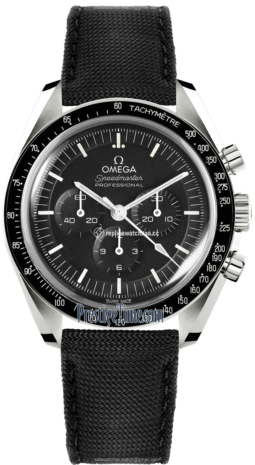 310.32.42.50.01.001 Omega Speedmaster Professional Moonwatch Co-Axial Master Chronometer 42mm Mens Watch 310.32.42.50.01.001 Omega Speedmaster Professional Moonwatch Co-Axial Master Chronometer 42mm Mens Watch