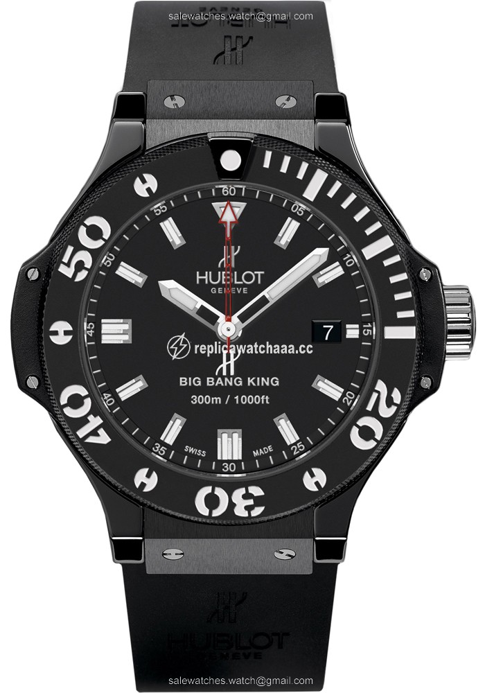312.cm.1120.rx Hublot Big Bang Chronograph 44mm Mens Watch 312.cm.1120.rx Hublot Big Bang Chronograph 44mm Mens Watch