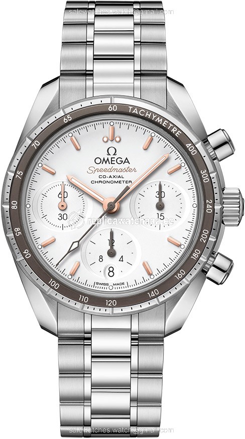 324.30.38.50.02.001 Omega Speedmaster Co-Axial Chronograph 38mm Ladies Watch 324.30.38.50.02.001 Omega Speedmaster Co-Axial Chronograph 38mm Ladies Watch