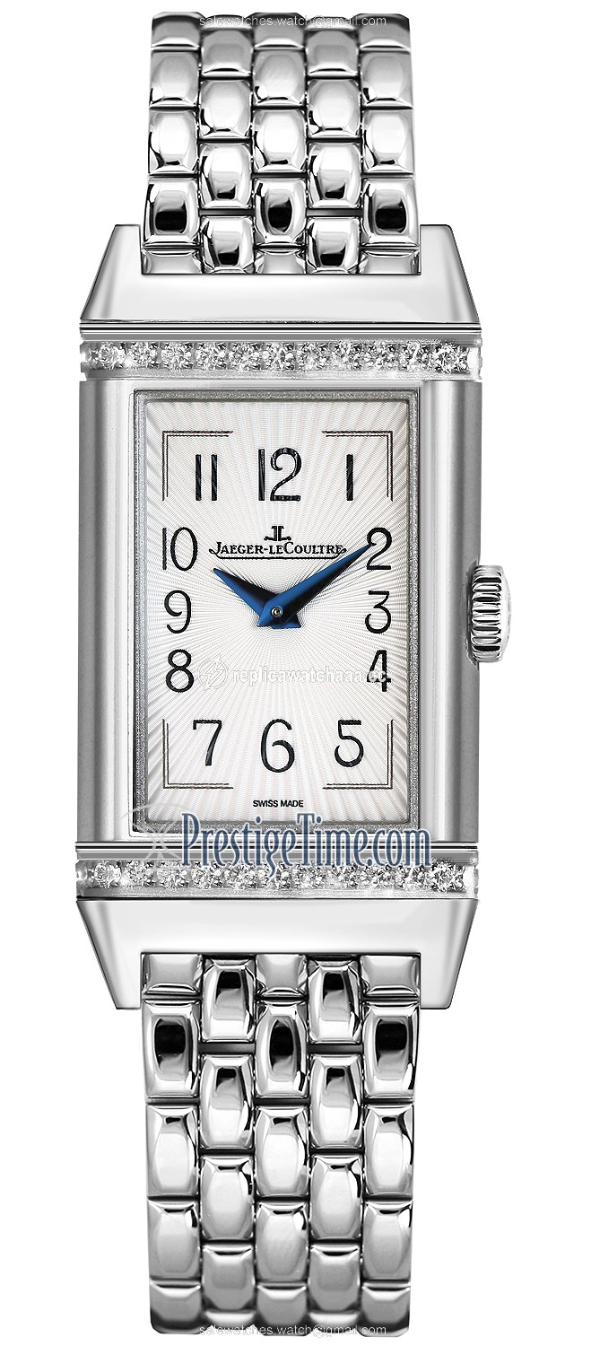 3288120 Jaeger LeCoultre Reverso One Quartz Ladies Watch 3288120 Jaeger LeCoultre Reverso One Quartz Ladies Watch