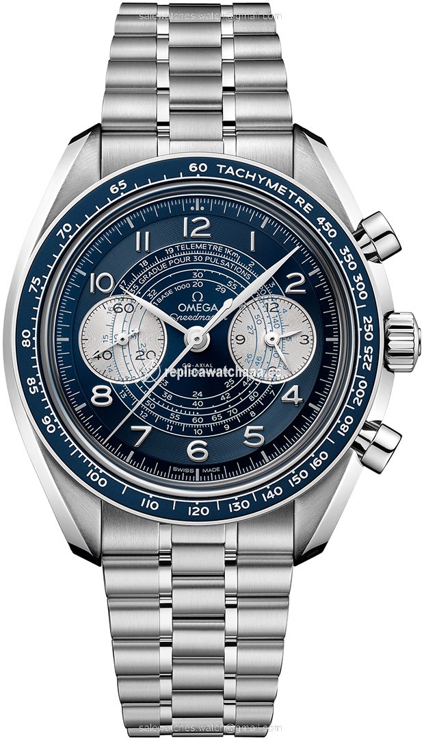 329.30.43.51.03.001 Omega Speedmaster Chronoscope 43mm Mens Watch 329.30.43.51.03.001 Omega Speedmaster Chronoscope 43mm Mens Watch