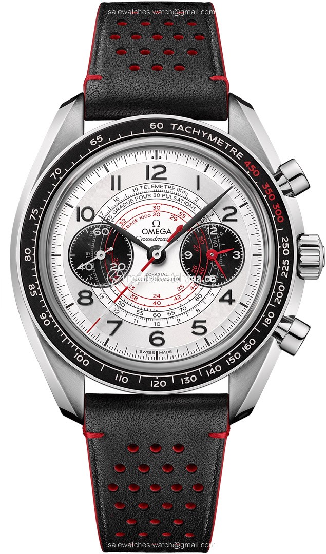 329.32.43.51.02.001 Omega Speedmaster Chronoscope 43mm Mens Watch 329.32.43.51.02.001 Omega Speedmaster Chronoscope 43mm Mens Watch