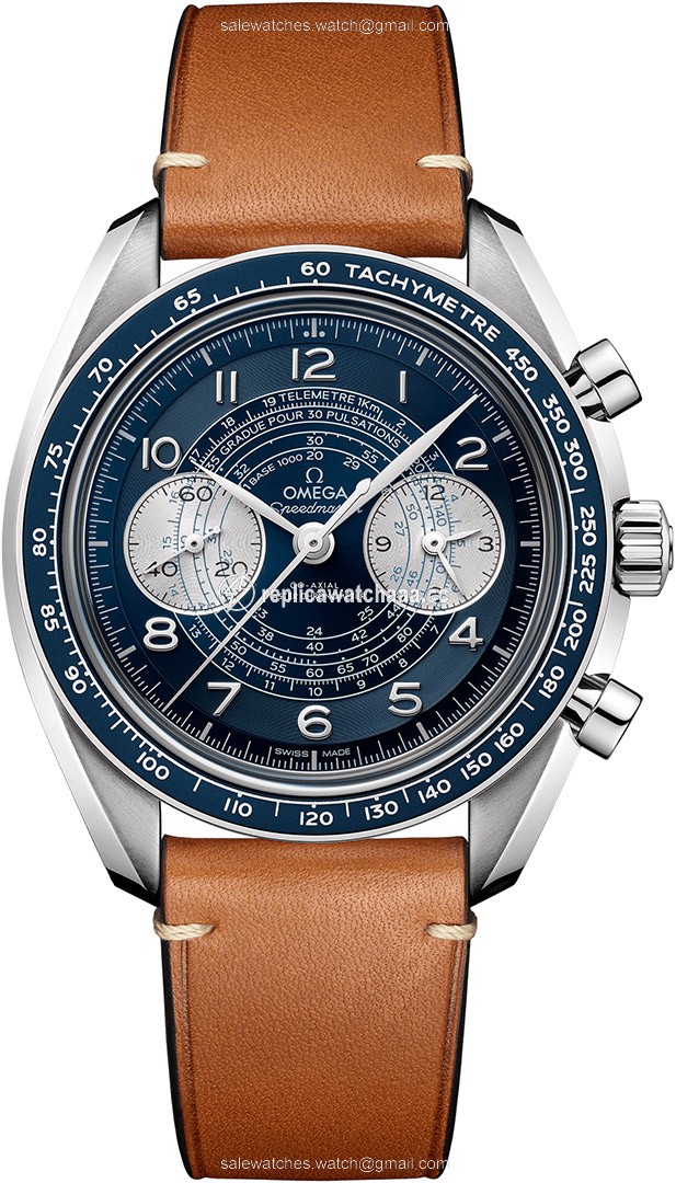 329.32.43.51.03.001 Omega Speedmaster Chronoscope 43mm Mens Watch 329.32.43.51.03.001 Omega Speedmaster Chronoscope 43mm Mens Watch