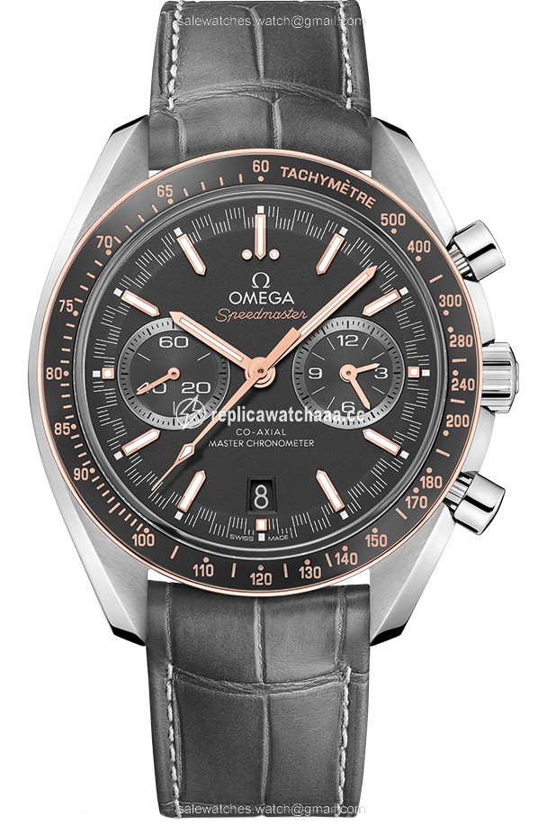 329.23.44.51.06.001 Omega Speedmaster Racing Master Chronometer Chronograph 44.25mm Mens Watch 329.23.44.51.06.001 Omega Speedmaster Racing Master Chronometer Chronograph 44.25mm Mens Watch