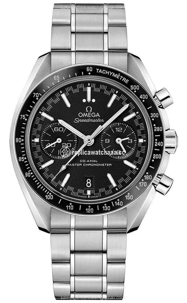 329.30.44.51.01.001 Omega Speedmaster Racing Master Chronometer Chronograph 44.25mm Mens Watch 329.30.44.51.01.001 Omega Speedmaster Racing Master Chronometer Chronograph 44.25mm Mens Watch