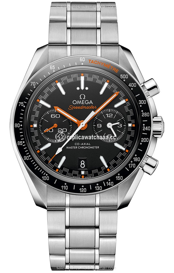 329.30.44.51.01.002 Omega Speedmaster Racing Master Chronometer Chronograph 44.25mm Mens Watch 329.30.44.51.01.002 Omega Speedmaster Racing Master Chronometer Chronograph 44.25mm Mens Watch