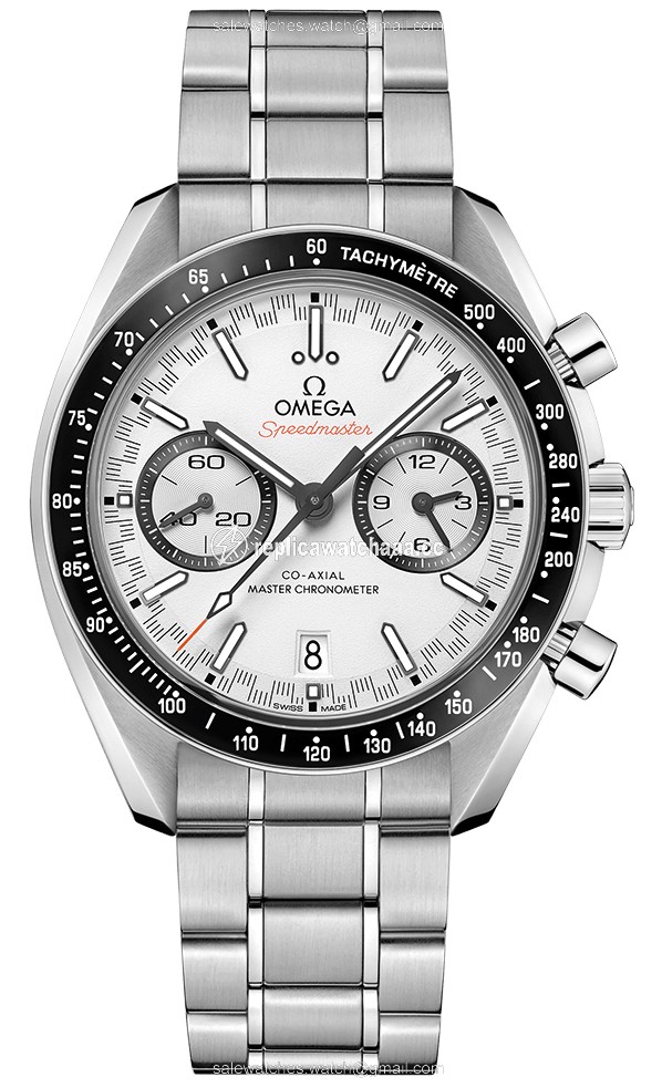 329.30.44.51.04.001 Omega Speedmaster Racing Master Chronometer Chronograph 44.25mm Mens Watch 329.30.44.51.04.001 Omega Speedmaster Racing Master Chronometer Chronograph 44.25mm Mens Watch
