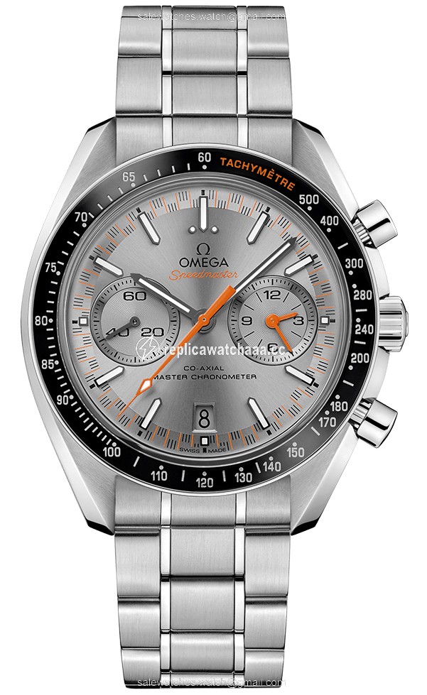 329.30.44.51.06.001 Omega Speedmaster Racing Master Chronometer Chronograph 44.25mm Mens Watch 329.30.44.51.06.001 Omega Speedmaster Racing Master Chronometer Chronograph 44.25mm Mens Watch