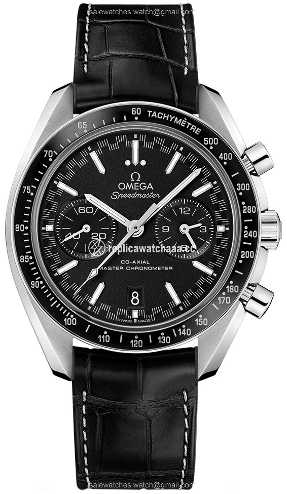 329.33.44.51.01.001 Omega Speedmaster Racing Master Chronometer Chronograph 44.25mm Mens Watch 329.33.44.51.01.001 Omega Speedmaster Racing Master Chronometer Chronograph 44.25mm Mens Watch