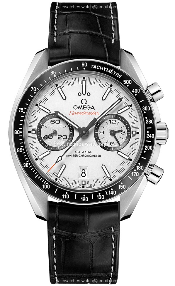 329.33.44.51.04.001 Omega Speedmaster Racing Master Chronometer Chronograph 44.25mm Mens Watch 329.33.44.51.04.001 Omega Speedmaster Racing Master Chronometer Chronograph 44.25mm Mens Watch