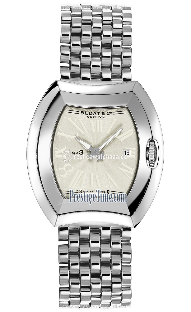 334.011.100 Bedat No. 3 Quartz Ladies Watch 334.011.100 Bedat No. 3 Quartz Ladies Watch