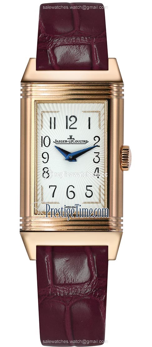 3352420 Jaeger LeCoultre Reverso One Duetto Moon Ladies Watch 3352420 Jaeger LeCoultre Reverso One Duetto Moon Ladies Watch