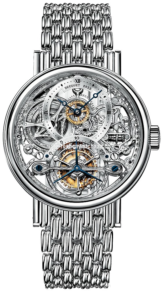 3355pt/00/pa0 Breguet Tourbillon Manual Wind Mens Watch 3355pt/00/pa0 Breguet Tourbillon Manual Wind Mens Watch