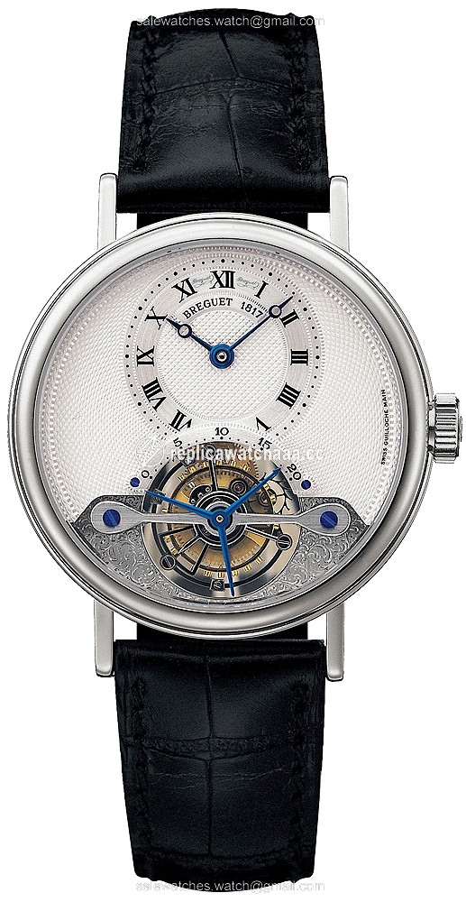 3357bb/12/986 Breguet Tourbillon Manual Wind Mens Watch 3357bb/12/986 Breguet Tourbillon Manual Wind Mens Watch