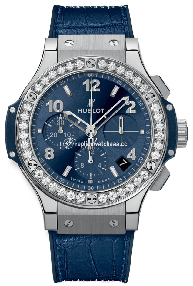 341.sx.7170.lr.1204 Hublot Big Bang Chronograph 41mm Mens Watch 341.sx.7170.lr.1204 Hublot Big Bang Chronograph 41mm Mens Watch